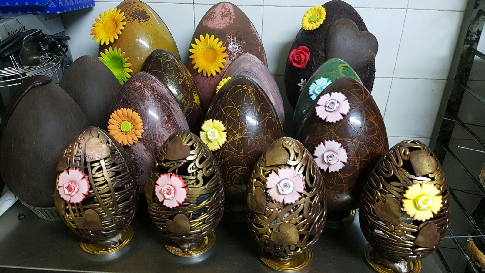 Boulangerie aujourd'hui